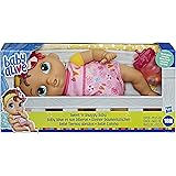Baby Alive Mon Vrai Bebe Poupon E2352 Amazon Fr Jeux Et Jouets
