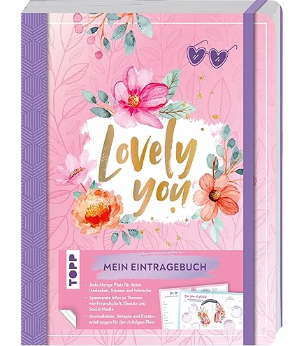 TOPP Lovely You Jewelry Set #GirlPower. Instructions And