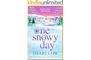 One Snowy Day: THE NUMBER ONE BESTSELLER FOR CHRISTMAS 2025