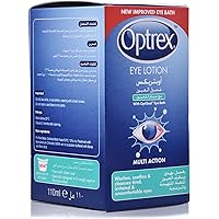Optrex Eye Drops 10 ml: Buy Online at Best Price in UAE - Amazon.ae
