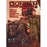 MOBILE SUIT GUNDAM THE ORIGIN MSD Cucuruz Doan's Island 1