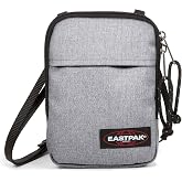 EASTPAK BUDDY Unisex &Ccedil;ocuk OMUZ &Ccedil;ANTASI Sunday Grey M