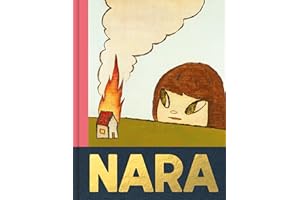 Yoshitomo Nara: The official catalogue to the 5* exhibition at the Hayward Gallery