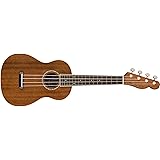 Fender Zuma Concert Ukulele