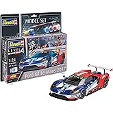 Revell M.Set Ford GT
