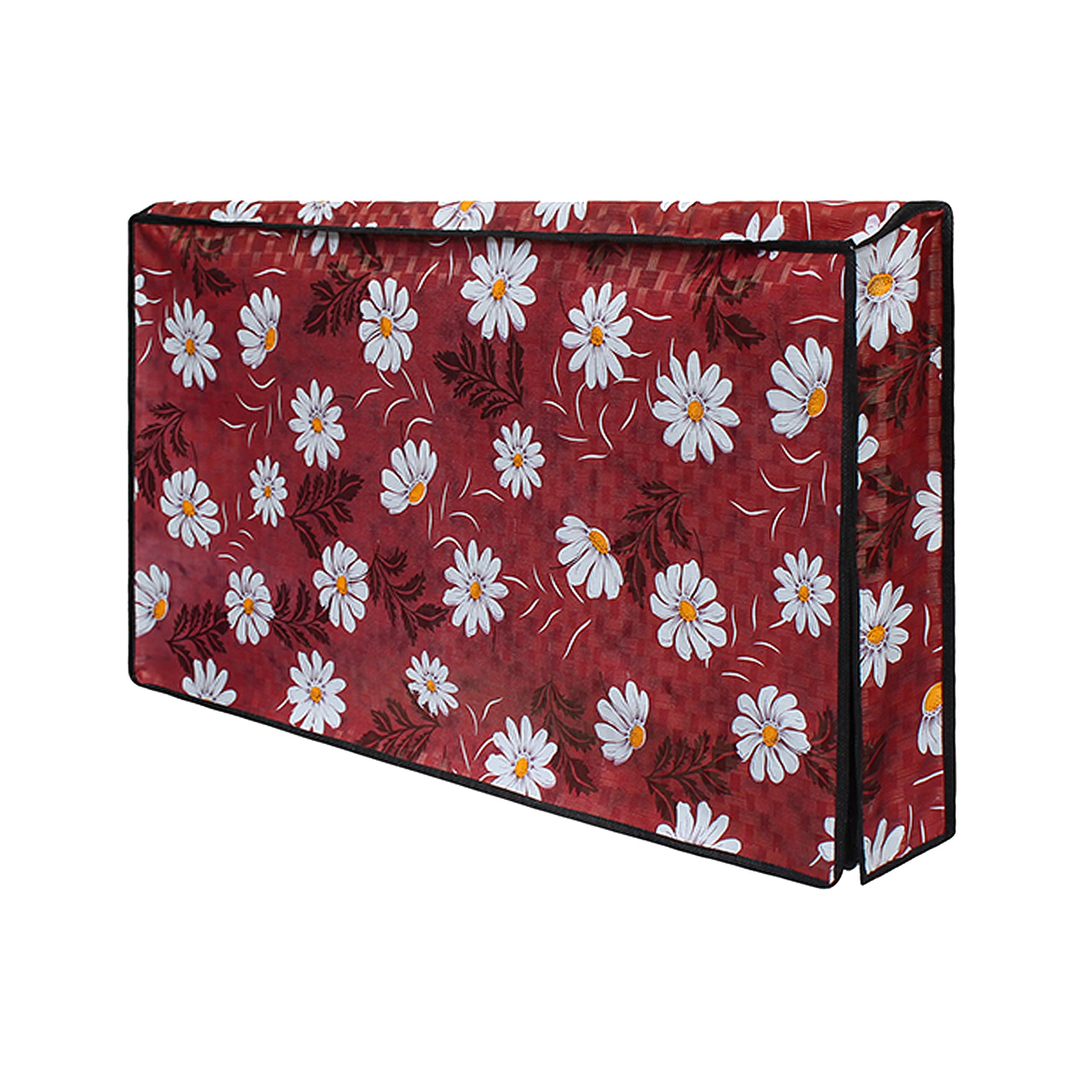 Star Weaves LED tv Cover for Mi 32 inches led tvs (All Models) - Dustproof Television Cover Protector for 32 Inch LCD, LED, Plasma Television - KUM08