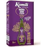 KOMİLİ SIZMA YUMUŞAK(EGE) 3 LT TENEKE