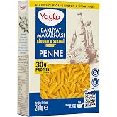 Yayla Nohut Penne Kutu 250 Gr