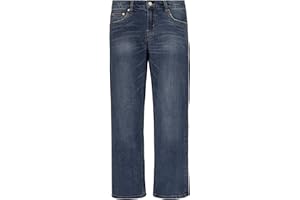 Levi's Kids -551z Authentic Straight Jeans Boys, 10-16 Years Old