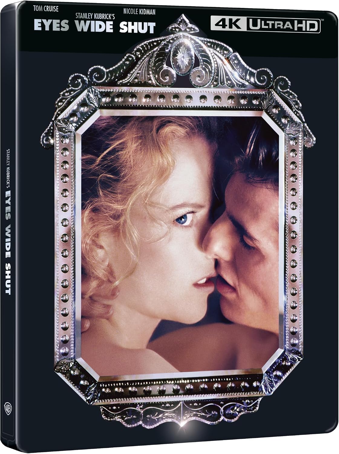 Prise en Main & Utilisation au Quotidien : EYES WIDE SHUT 4K UHD