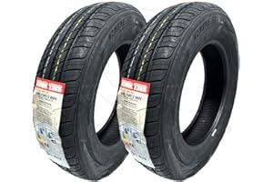 GTTCCG SET 2 GOMME PNEUMATICO COPERTONE RUOTA RIDER 140/70-R12 8PR PIAGGIO APE CAR POKER