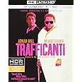 Trafficanti-War Dogs (4K Ultra-HD+Blu-Ray+Copia Dig.)