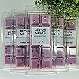 Devon Melts - Snuggle Type - Highly Scented 100% Soy Wax Snapbar