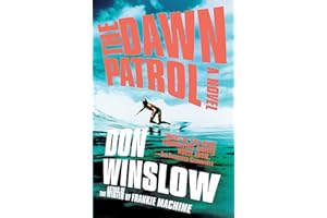 The Dawn Patrol (Vintage Crime/Black Lizard)