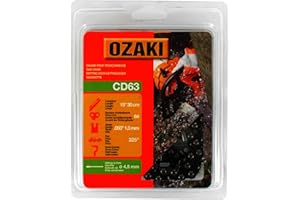 Greenstar 12845 Chaîne de tronçonneuse 325 050 64E CD63