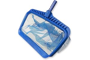 EATAN Paradies Pool GmbH W31N Skimmer pour piscine en acrylique