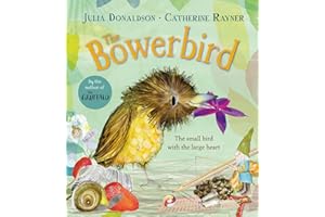 The Bowerbird
