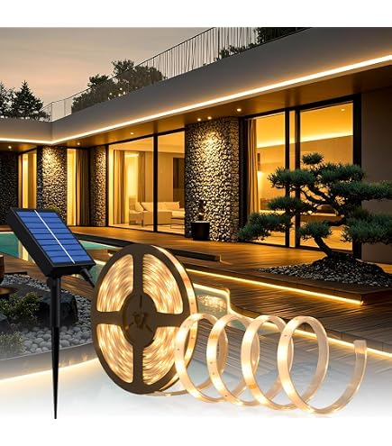 Blendend Câble d'alimentation pour Bande LED Haute