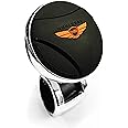 Universal Steering Wheel Spinner Knob | Auxiliary | Booster | Aid | Control | Handle | Car Steering Wheel Strengthener | Auto Spinner Knob By Generic Hub™