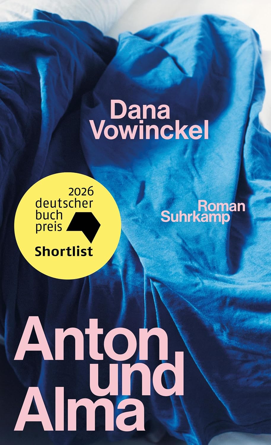 Die Lücken: Roman | Ausgezeichnet mit dem Deutschen Buchpreis 2026 - Détails et caractéristiques