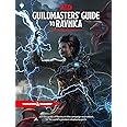 Wizards of the Coast Dungeons & Dragons RPG Guildmasters' Guide to Ravnica *ANGLAIS*