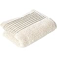 MÖVE Superwuschel Handtuch-Set, 2 Duschtücher 80 x 150 cm & 2