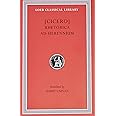 Rhetorica ad Herennium (Loeb Classical Library 403)