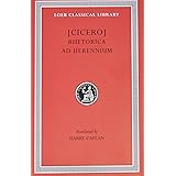 Rhetorica ad Herennium (Loeb Classical Library 403)