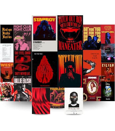 Posterboy 'Parental Advisory Explicit Content' Poster (Black and