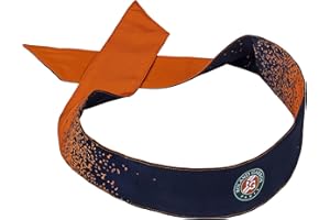RG ROLAND GARROS ROLAND GARROS Official Collection Bandana