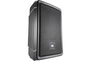 JBL Professional IRX108BT Lautsprecher, 20,3 cm