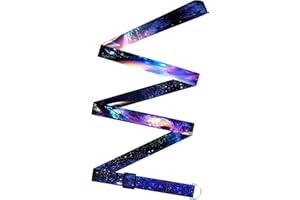 HAPPY FROG 2011 Scooter Pull Strap 76cm Lenght - Scooter Strap Pull Kids - Scooter Carry Strap - Scooter Accessories - Scooter Lead Pull Strap - Scoot n Pull Strap