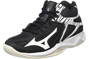 Mizuno Thunder Blade 3 Mid, Scarpe da pallavolo Uomo