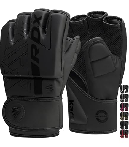 Boxing Gloves ,Pro Boxing Training, Kickboxing Gloves For Men Women Adults, Kids, Multi-Layered Padding, For MMA Fighting,Adult Heavy Punching Bag Gloves,Workout Gloves For Boxing,Muay Thai - View #5