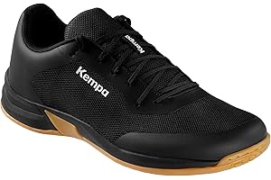 Kempa Mixte Kourtfly Three Chaussures de Sport