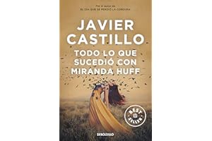 Todo Lo Que Sucedió Con Miranda Huff / Everything That Happened to Miranda Huff