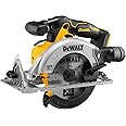 DEWALT DCS565N-XJ 18V XR 165mm Circular Saw, Bare Unit