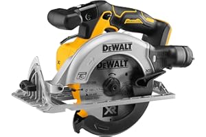 DEWALT DCS565N-XJ 18V XR 165mm piła tarczowa, gołe urządzenie