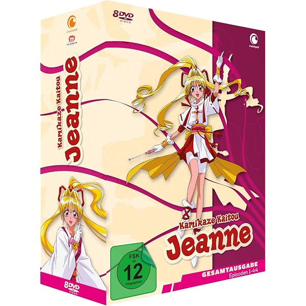 Sailor Moon - Staffel 3 - DVD Box (Episoden 90-127) (5 DVDs