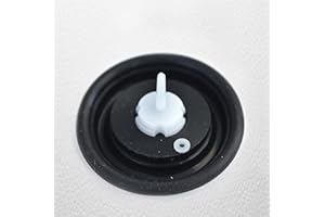 PRIMAFLOW TORBECK Diaphragm Washer 90010699