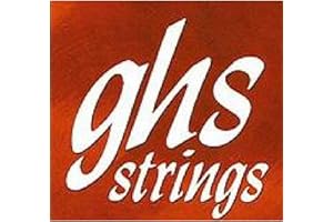 GHS STRINGS GHS BOOMERS pojedyncze struny do gitary elektrycznej - stal węglowa - 013