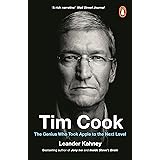 Tim Cook: The Genius Who Took Apple to the Next Level