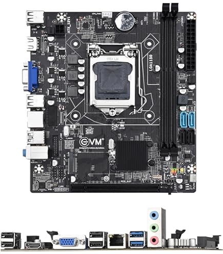 ASUS ROG MAXIMUS VII HERO LGA1150 DDR3 M.2 SATA 6Gb/s USB 3.0