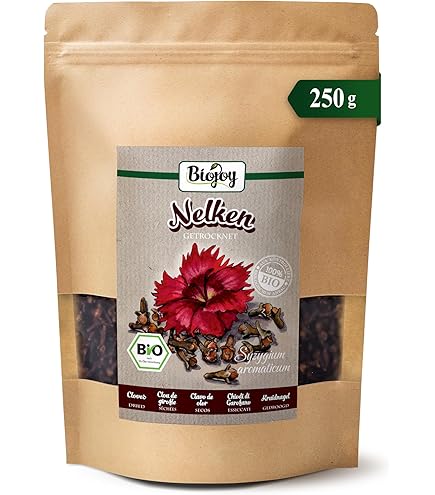 Clavo De Olor Entero 1 Kg | Reposteriaduce