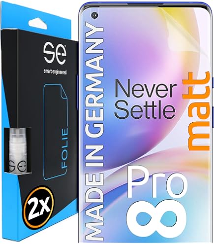 Crocfol - Screen protector for OnePlus 7 PRO