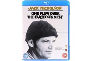 One Flew Over The Cuckoo's Nest
