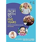 Mary Sheridan's From Birth to Five Years: Children's Developmental Progress
