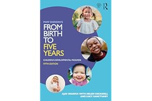 Mary Sheridan's From Birth to Five Years: Children's Developmental Progress