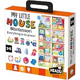 Headu Montessori My Little House