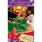 Runaway Lady, Conquering Lord (Wessex Weddings, Book 4) (Mills & Boon Historical)